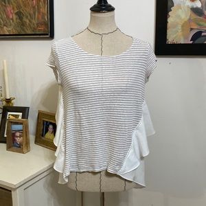 BEING DELETED Meadow Rue Top